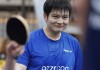 6月7日：两年六亚，樊振东还没上场，德甲豪门杜塞尔多夫就已挺直腰杆