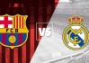 西甲-巴萨3-0皇马：巴萨想在诺坎普登顶？当心：皇马姆巴佩缺阵|前瞻