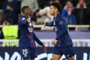 0-2！欧冠6冠王陷绝境，决战法甲霸主，盼奇迹出现，CCTV5不直播