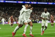 从1-0到1-1！皇马惨遭绝平！西甲争冠宣告结局，巴萨卫冕条件曝光